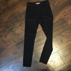 Old Navy jeans leggings